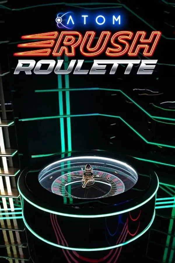 Atom Rush Roulette