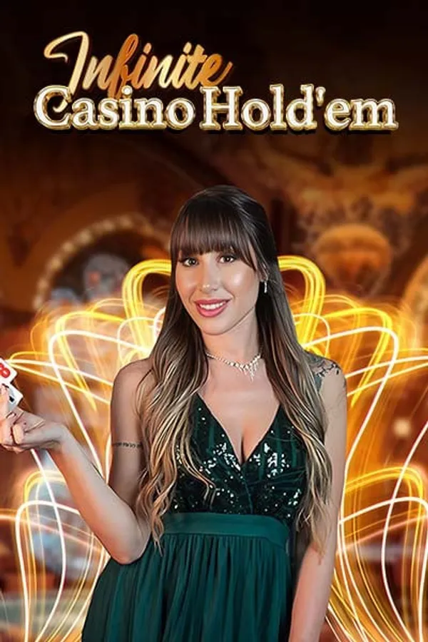 Infinite Casino Hold'em