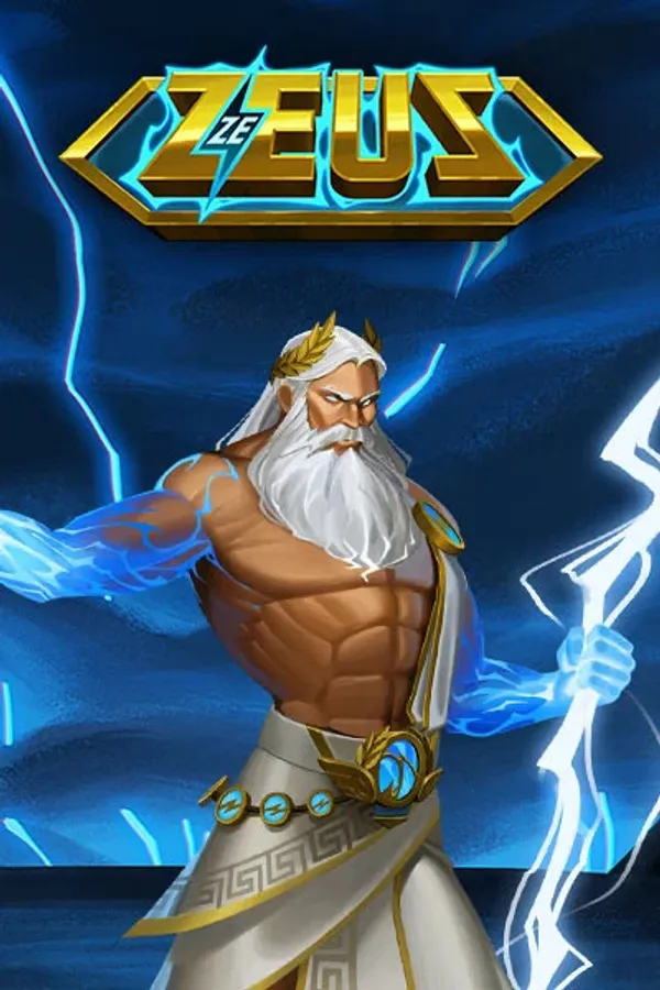 Le Zeus