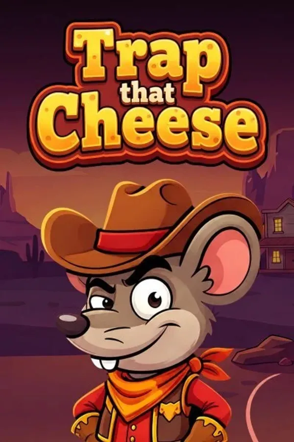 Trap that Cheese